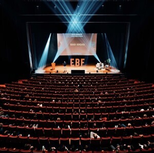 EBF Conference 