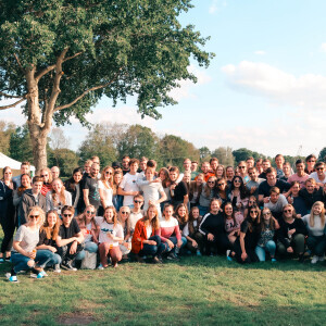 First year students brochure