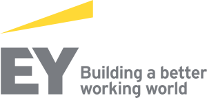 Ernst & Young logo