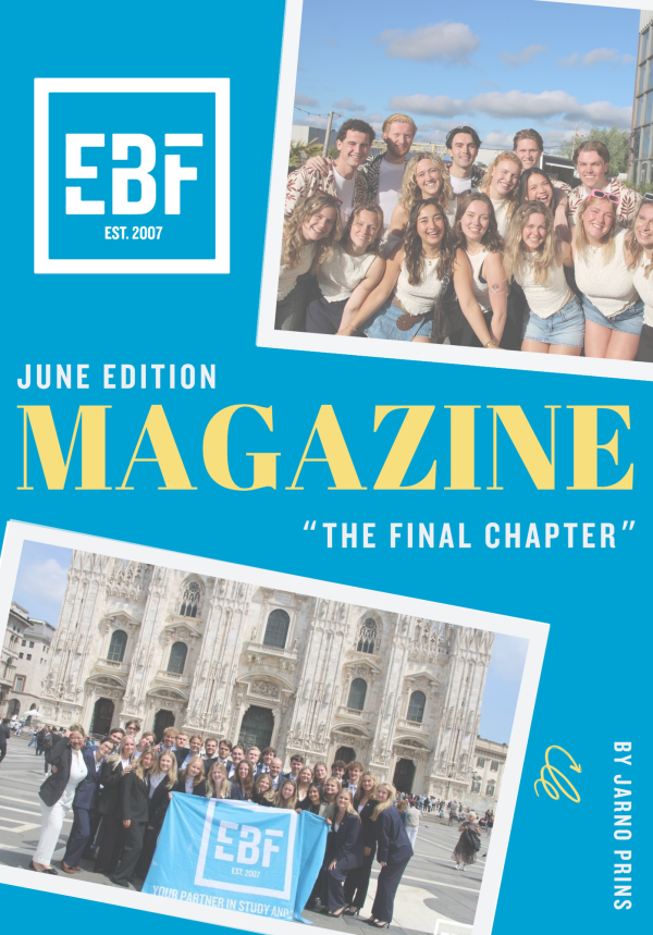 Edition 8: The Final Chapter