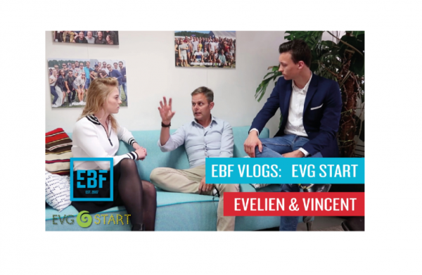 EBF & EVG Start: Get to know the most personal traineeship of EVG Start!