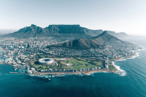 International Development Project