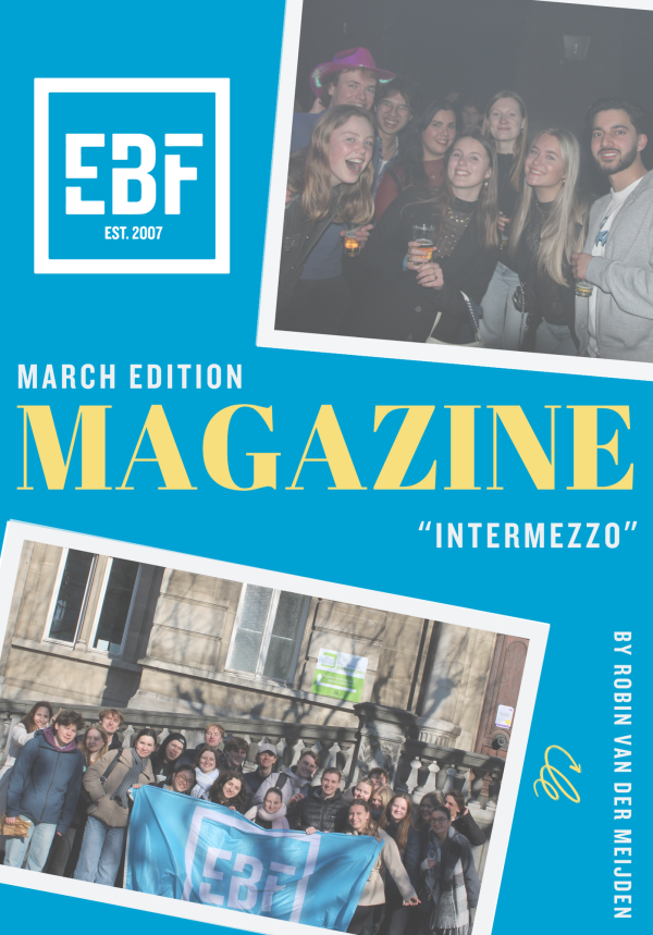 Edition 6: Intermezzo