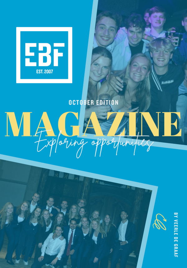 Edition 2: Exploring Opportunities