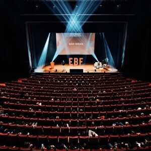 EBF Conference