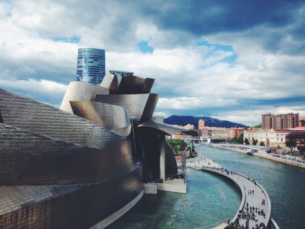 Does every city need a Guggenheim Museum?